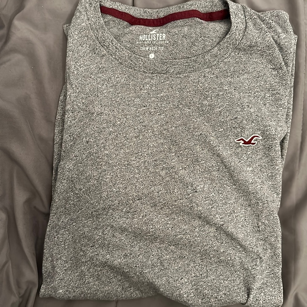 Men| Hollister T-shirt